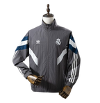 Giacca a vento Real Madrid 2025