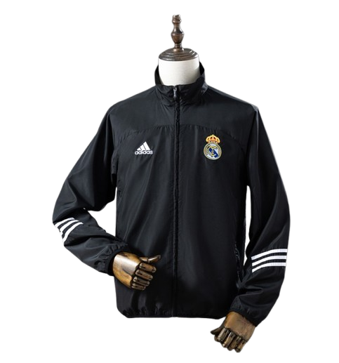 Giacca a vento Real Madrid 25/26