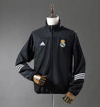 Giacca a vento Real Madrid 25/26