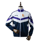Giacca a vento Real Madrid Retro 1994
