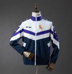 Giacca a vento Real Madrid Retro 1994