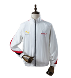 Giacca a vento AC Milan 25/26