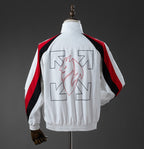 Giacca a vento AC Milan 25/26