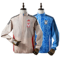 Giacca impermeabile reversibile TIGRES UANL 25/26