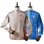 Giacca impermeabile reversibile TIGRES UANL 25/26