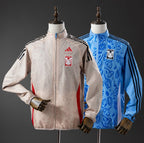 Giacca impermeabile reversibile TIGRES UANL 25/26