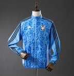 Giacca impermeabile reversibile TIGRES UANL 25/26