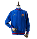 Giacca a vento FC Barcelona 25/26
