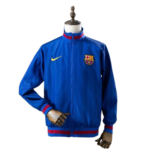 Giacca a vento FC Barcelona 25/26