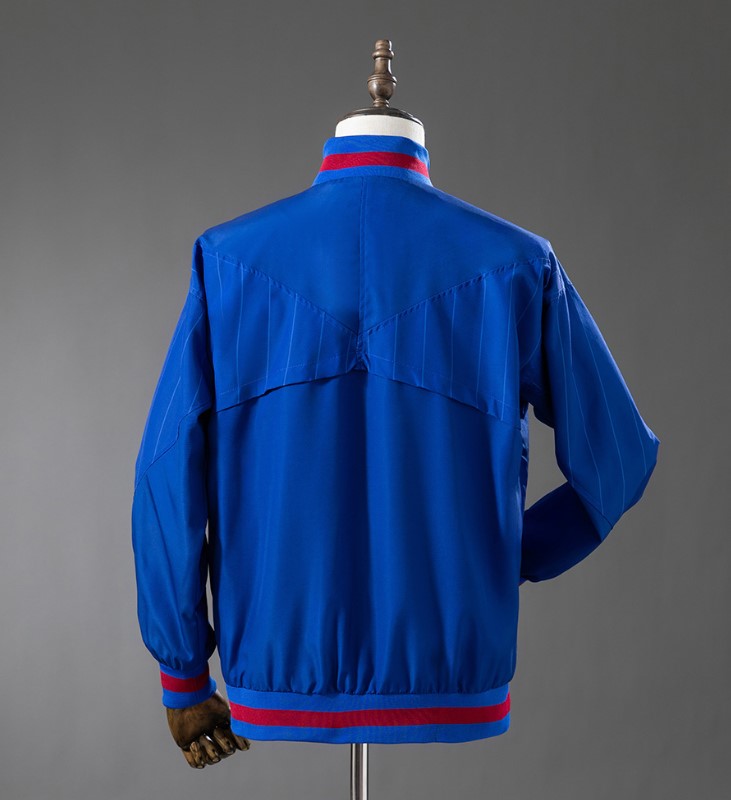 Giacca a vento FC Barcelona 25/26