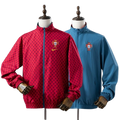 Giacca impermeabile reversibile Portogallo 25/26