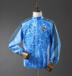 Giacca impermeabile reversibile Real Madrid 2025/26