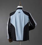 Giacca a vento Real Madrid Retro 2004