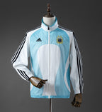 Giacca a vento Argentina Retro 2005