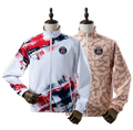 Giacca impermeabile reversibile PSG 25/26