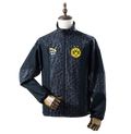 Giacca impermeabile reversibile Borussia Dortmund 25/26