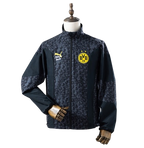 Giacca impermeabile reversibile Borussia Dortmund 25/26