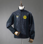 Giacca impermeabile reversibile Borussia Dortmund 25/26