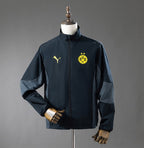 Giacca impermeabile reversibile Borussia Dortmund 25/26