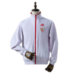Giacca impermeabile reversibile Sevilla FC 25/26