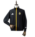 Giacca a vento Real Madrid 25/26