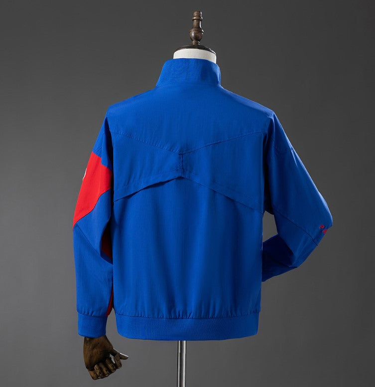 Giacca a vento PSG 25/26