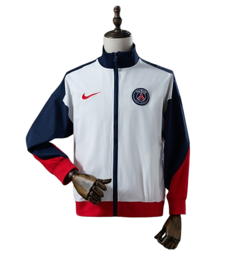 Giacca a vento PSG 25/26