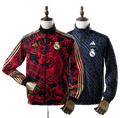 Giacca impermeabile reversibile Real Madrid 25/26