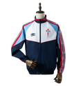 Giacca a vento Celta Vigo Retro 1998