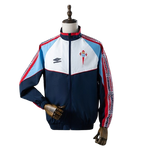 Giacca a vento Celta Vigo Retro 1998