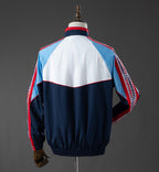 Giacca a vento Celta Vigo Retro 1998