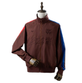 Giacca a vento FC Barcelona 25/26 - Travis Scott