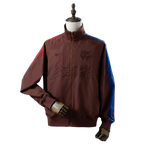 Giacca a vento FC Barcelona 25/26 - Travis Scott
