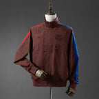 Giacca a vento FC Barcelona 25/26 - Travis Scott