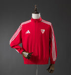 Giacca impermeabile reversibile Athletic Bilbao 25/26