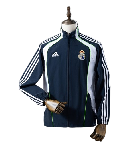 Giacca a vento Real Madrid 25/26