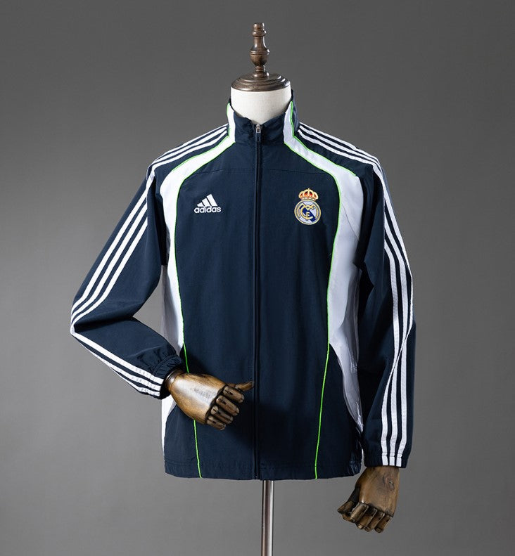 Giacca a vento Real Madrid 25/26