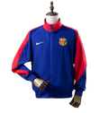 Giacca a vento FC Barcelona 25/26