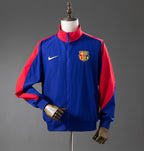 Giacca a vento FC Barcelona 25/26