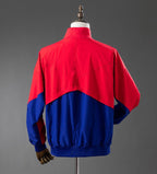 Giacca a vento FC Barcelona 25/26