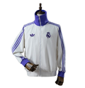 Giacca a vento Real Madrid 25/26