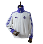 Giacca a vento Real Madrid 25/26