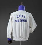 Giacca a vento Real Madrid 25/26
