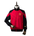 Giacca a vento Manchester United Retro 2006