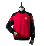 Giacca a vento Manchester United Retro 2006