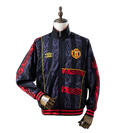 Giacca a vento Manchester United Retro 1992