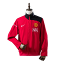 Giacca a vento Manchester United Retro 2007