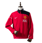 Giacca a vento Manchester United Retro 2007