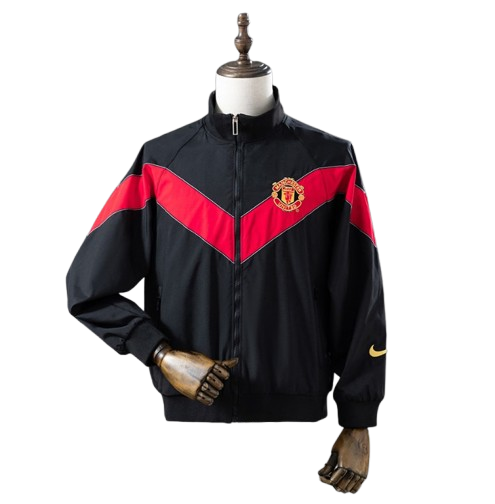 Giacca a vento Manchester United Retro 2006