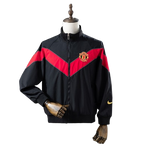Giacca a vento Manchester United Retro 2006